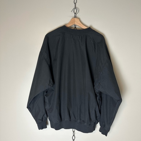 Vintage Arctic Cat Pullover Light Jacket Large - Picture 2 of 5